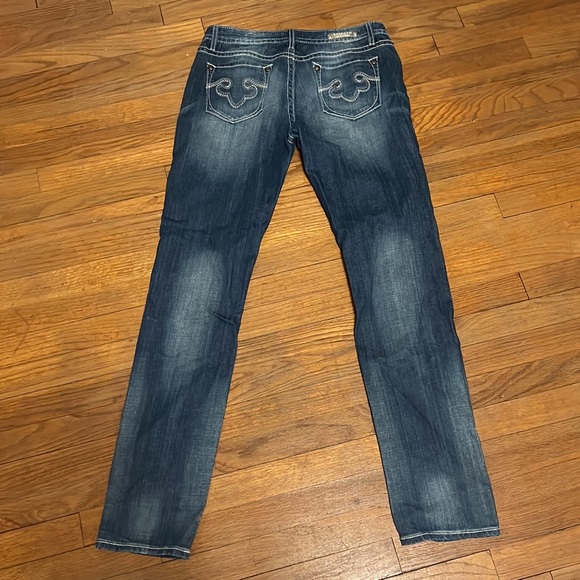 Express Skinny Jeans - Picture 5 of 7